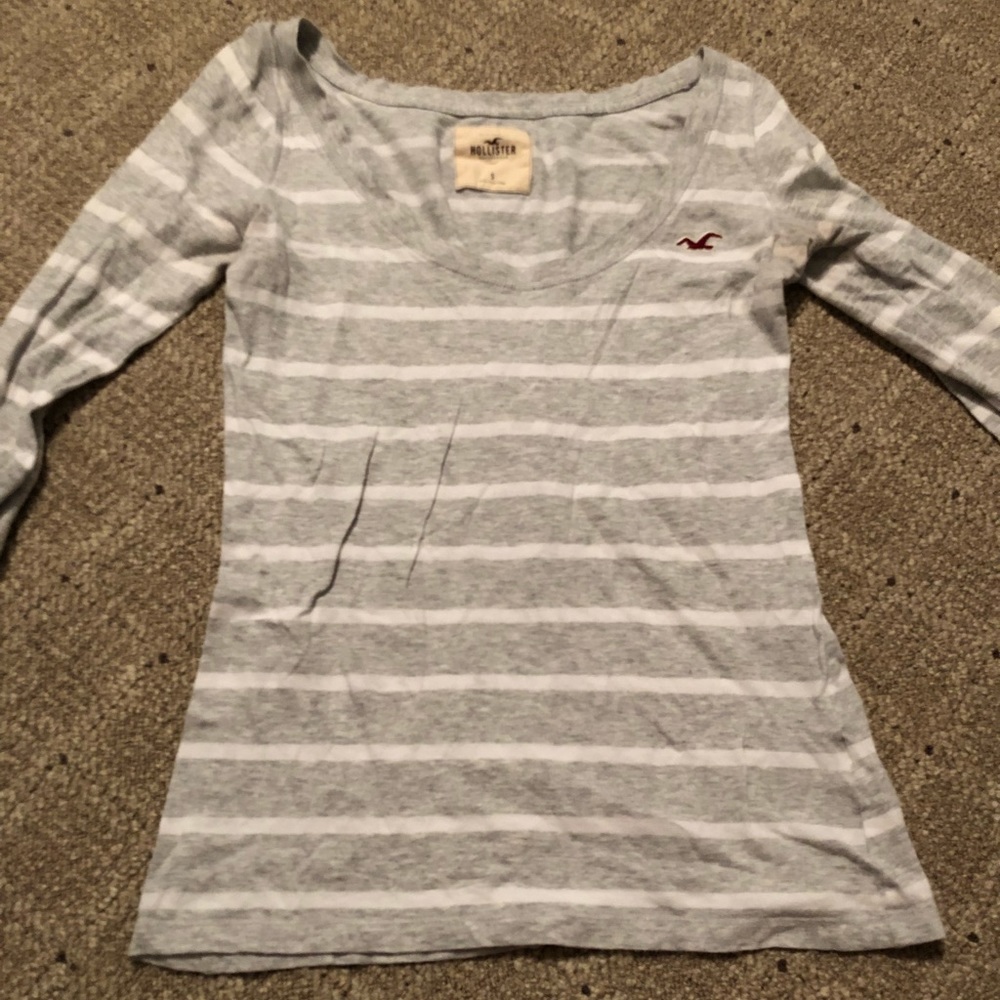 Hollister Shirt